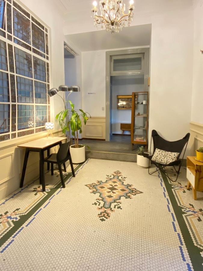 Apartamento Casa Bonita Ciudad Autónoma de Buenos Aires Exterior foto