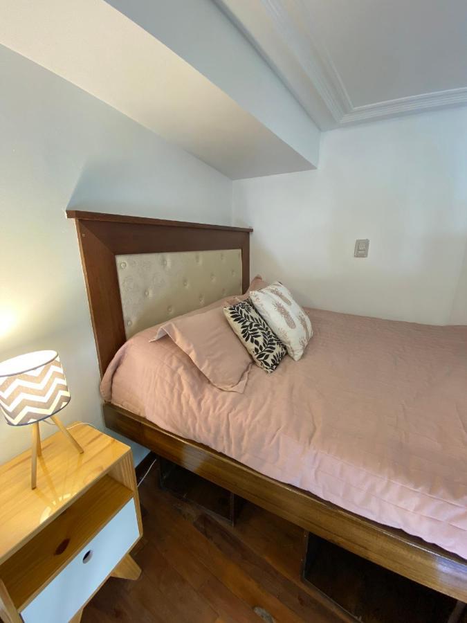 Apartamento Casa Bonita Ciudad Autónoma de Buenos Aires Exterior foto