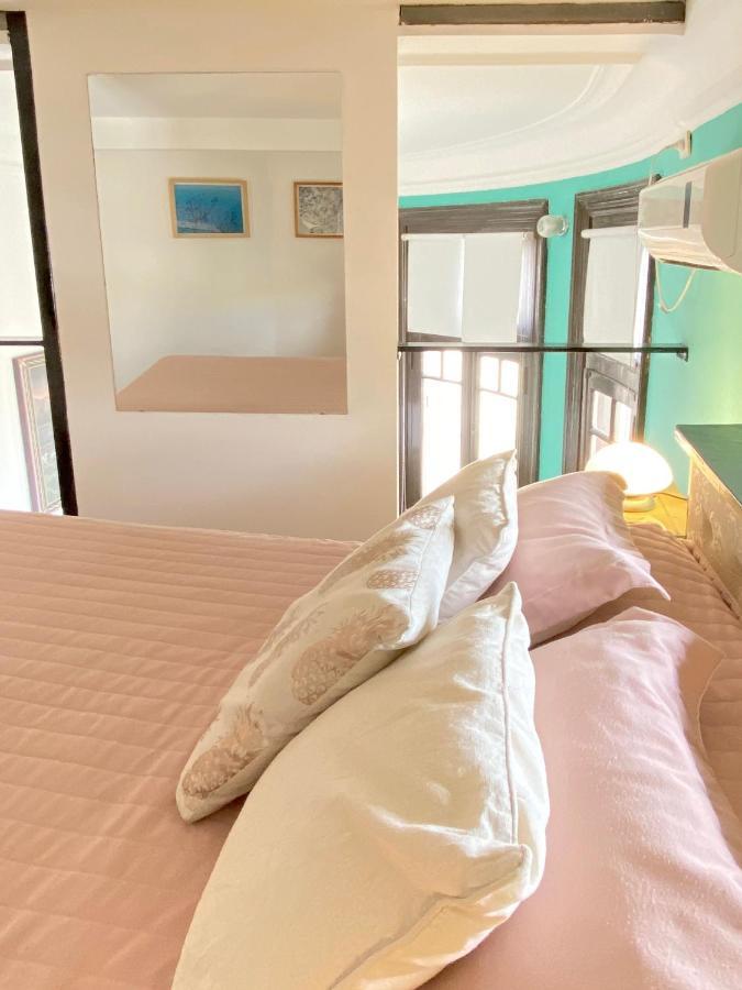 Apartamento Casa Bonita Ciudad Autónoma de Buenos Aires Exterior foto