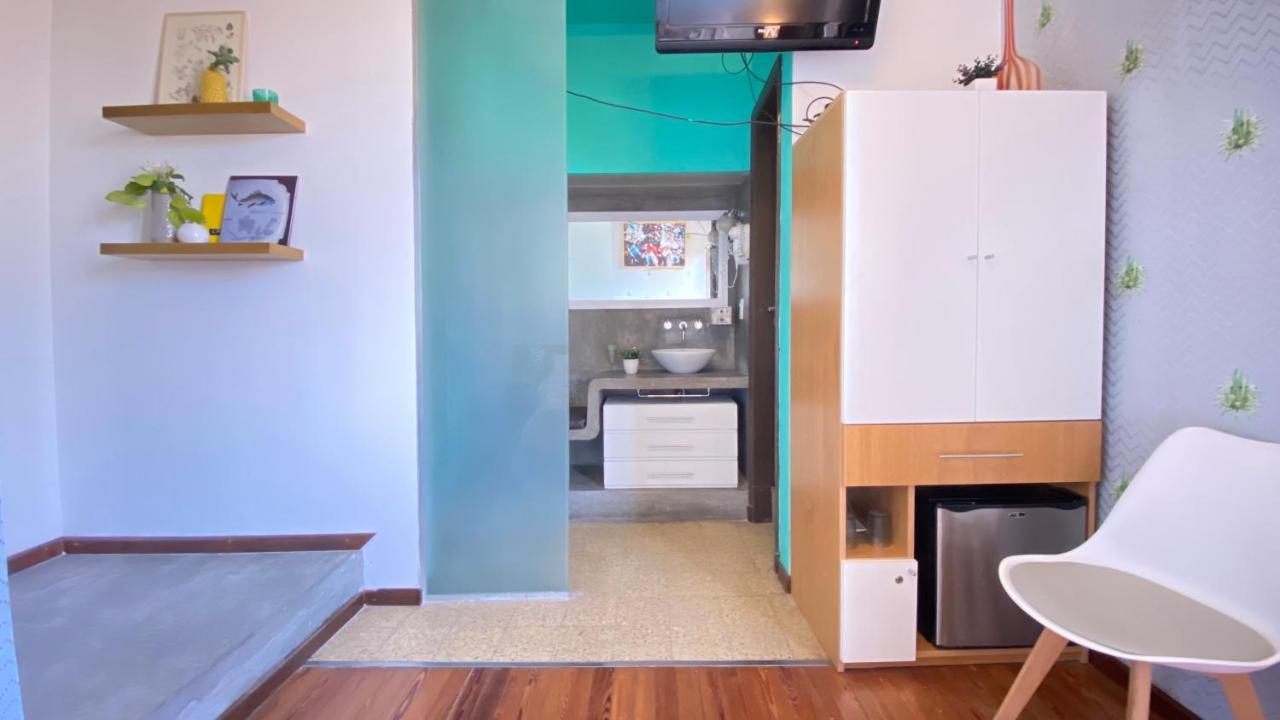 Apartamento Casa Bonita Ciudad Autónoma de Buenos Aires Exterior foto